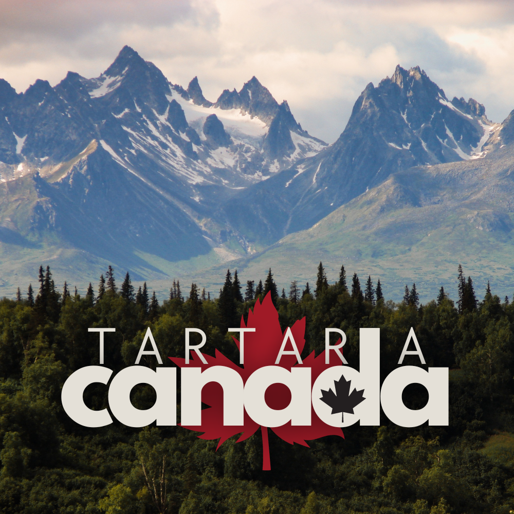 TARTARIA Canada