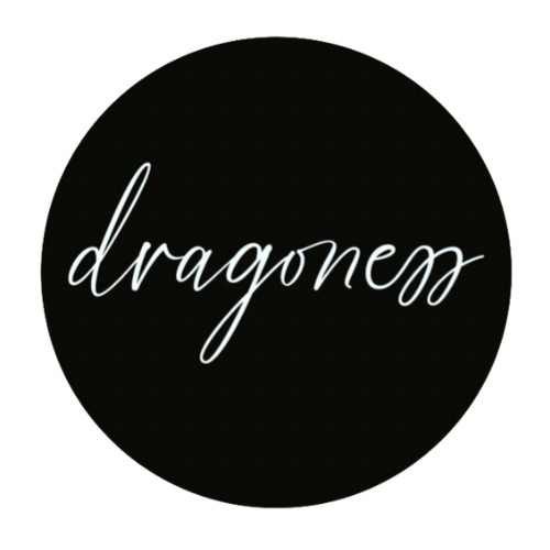 Angie Dragoness